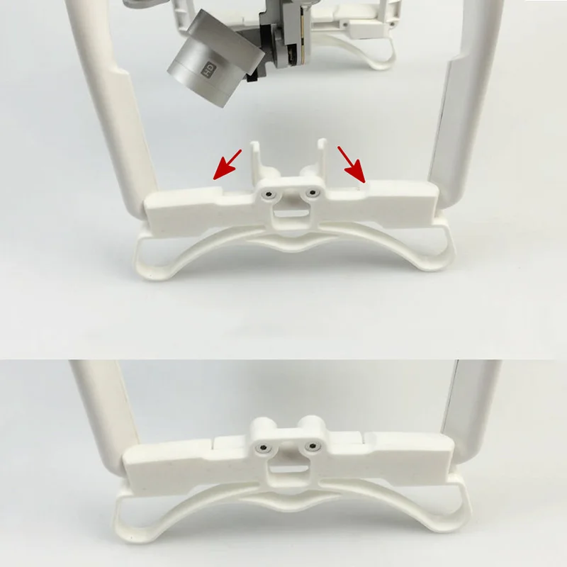 Sunnylife 3D печать для DJI Phantom 3 профессиональный расширенный посадочный механизм