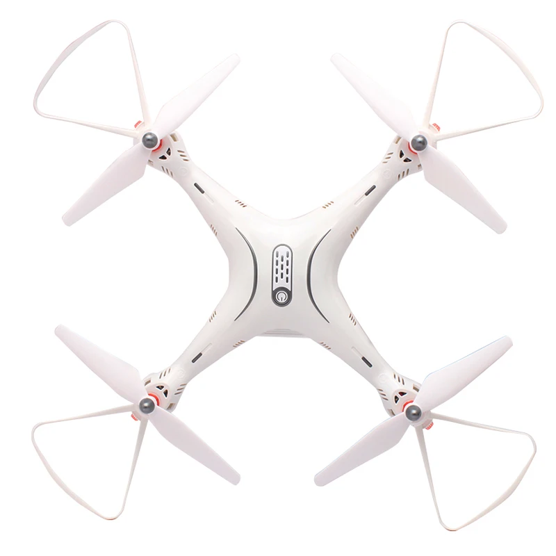 Квадрокоптер SYMA X8PRO с GPS Wi-Fi HD-камерой 720P | Игрушки и хобби