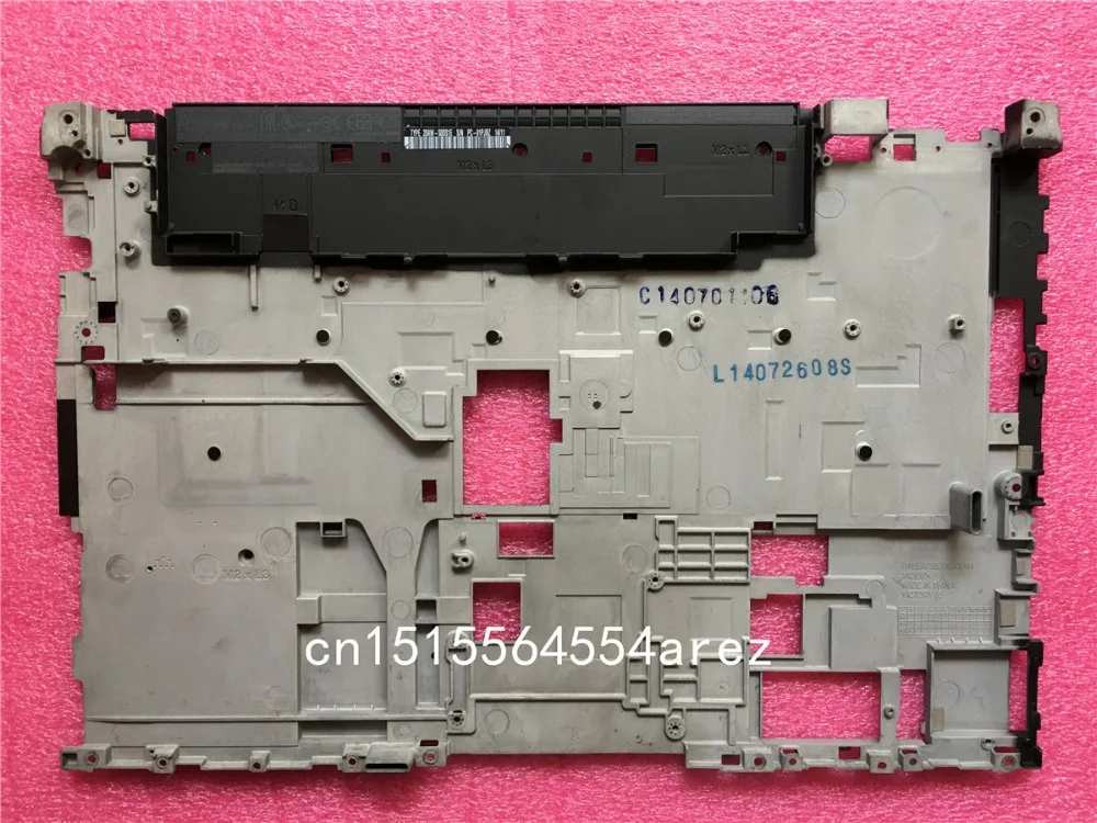 Новый оригинальный кронштейн для Lenovo ThinkPad T440P поддержка корпуса материнская