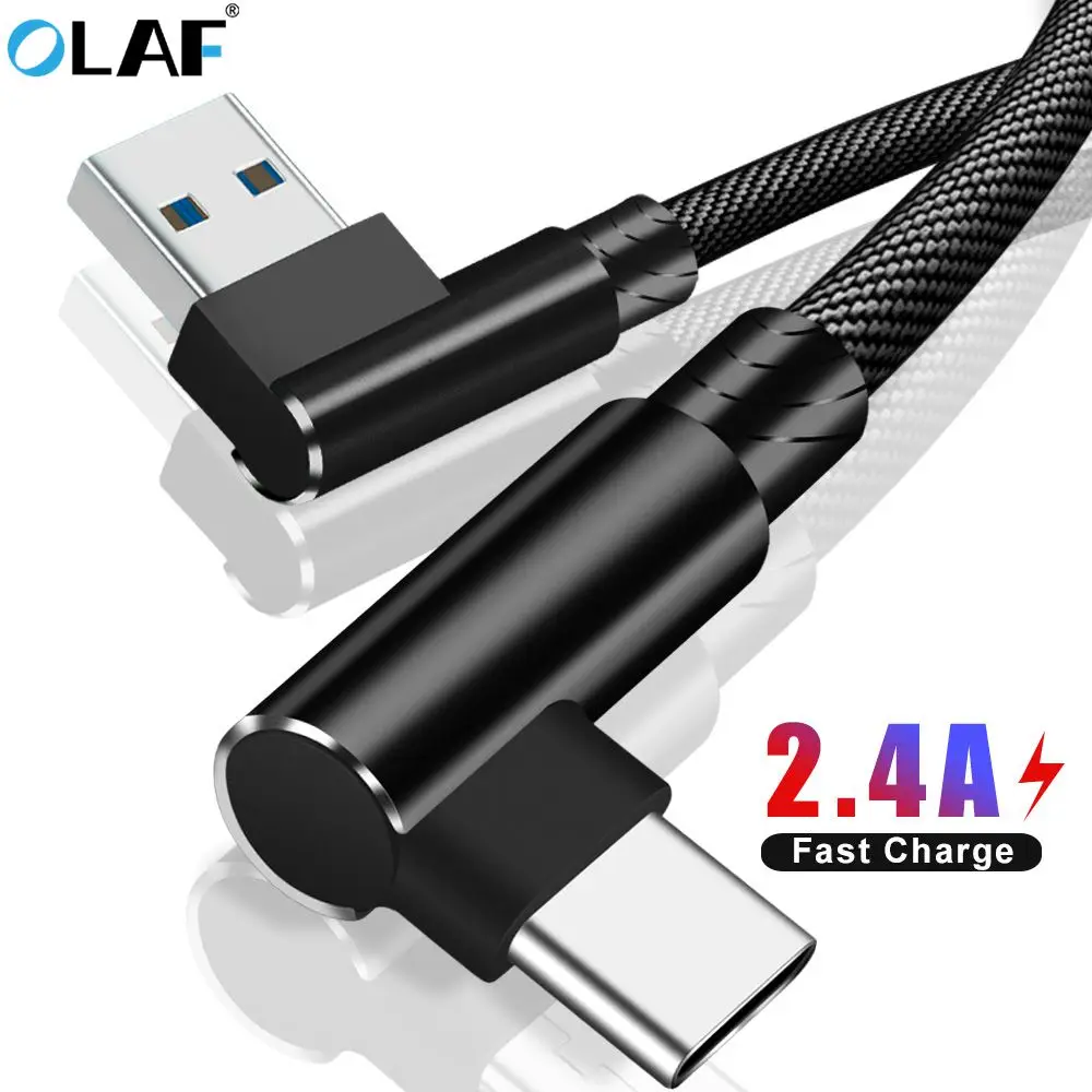 Usb кабель Olaf для iphone Xs max Xr X 7 8 6 plus 6s ipad быстрой зарядки и передачи данных мобильный