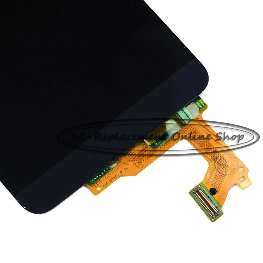 Для Huawei Honor ShotX ATH UL01 UL06 LCD дисплей с сенсорным экраном дигитайзер в сборе смартфон