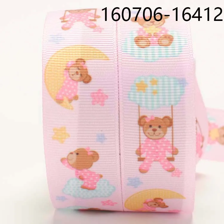 10 метров разных размеров Детский комбинезон с принтом Медведь любимыми