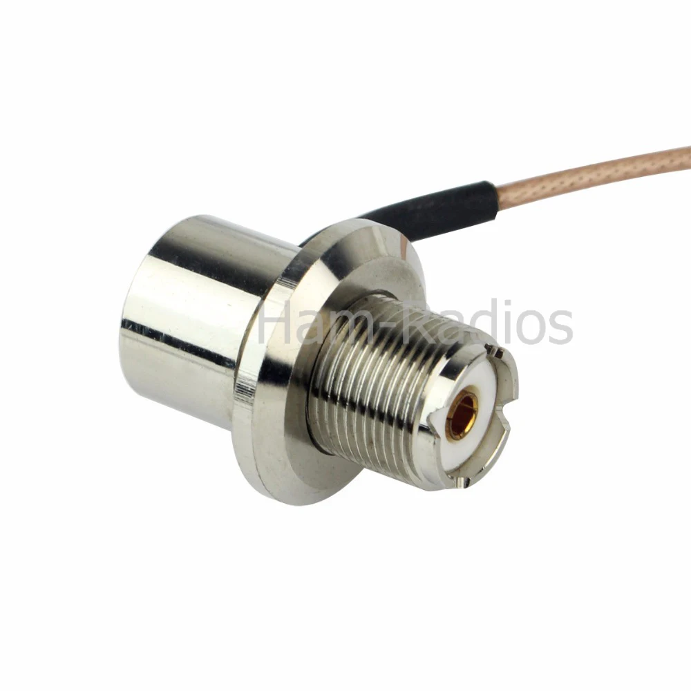 YiniTone Nagoya NL-R2 Dual Band Antenna+RB-400 Antenna Mount+SC316 5M Tellfone Walkie Talkie For Mobile Car Radio QYT BAOJIE 218