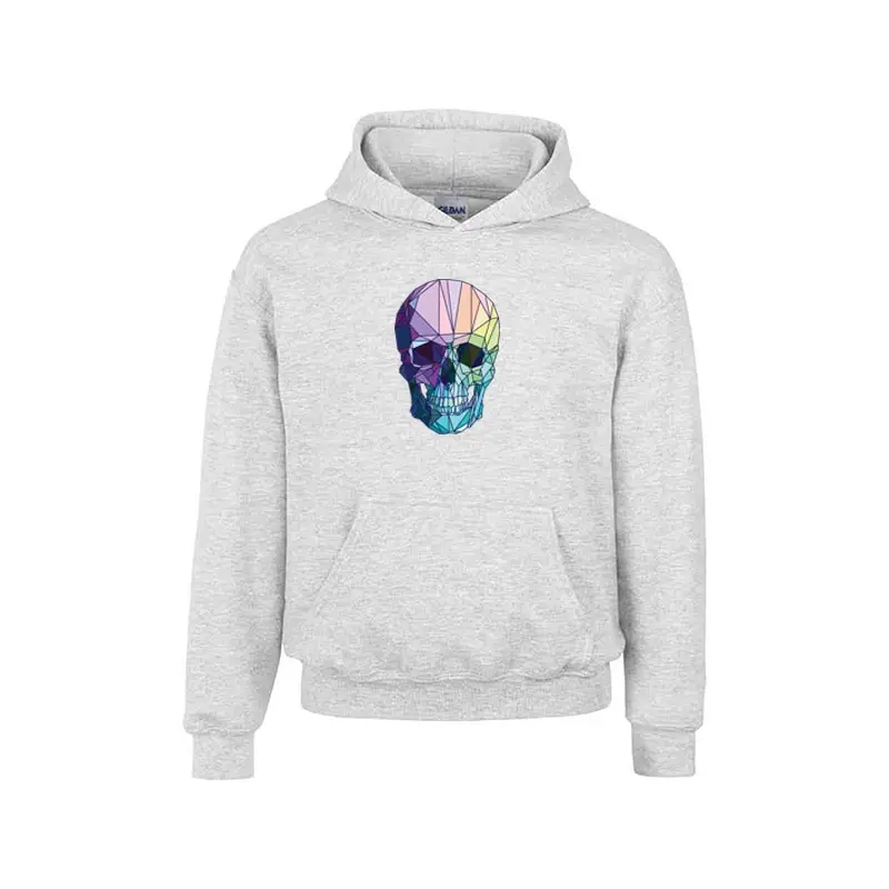 ONESAID новый дизайн нашивки с черепами для курток крутая нашивка Глажка одежды