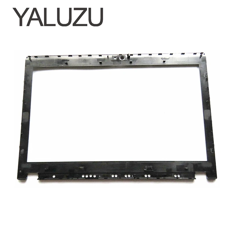YALUZU новый для Lenovo ThinkPad X220 X220I X230 X230i ЖК-Передняя панель чехол в сборе ЖК-экран Рамка