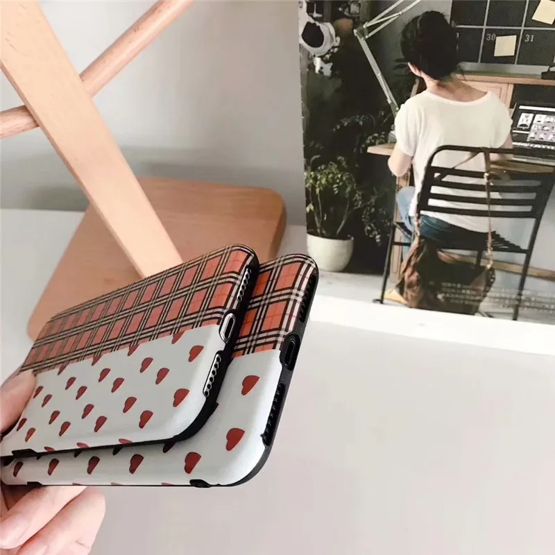 DISCASE чехол для телефона iphone XS MAX XR яркая поверхность IMD мягкая оболочка X 8 7 6 6s plus