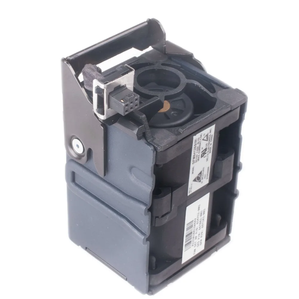 654752 003 732136 001 697183 GFM0412SS вентилятор охлаждения для HP DL360pG8|Кулеры и системы