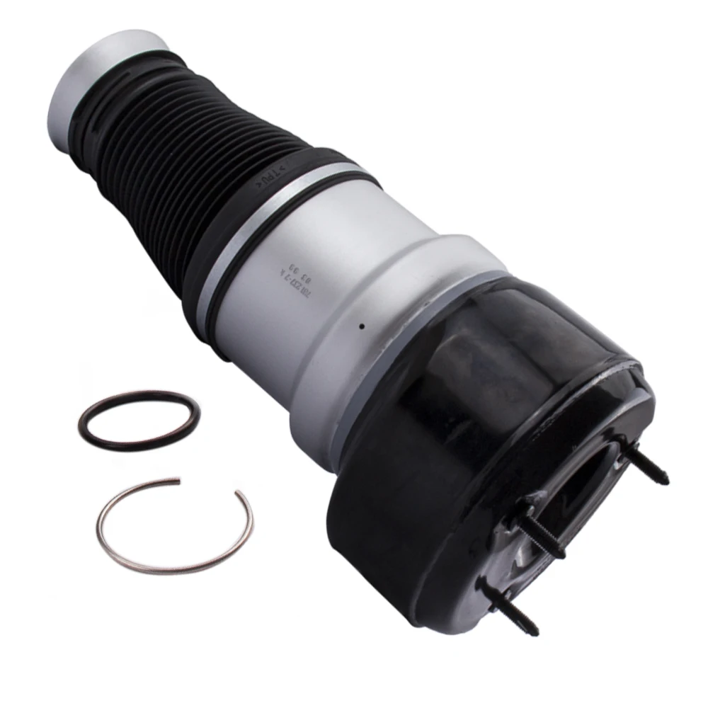 Air Ride Suspension Spring Bag Front for Mercedes-Benz S-CLASS W221 2203205113 | Автомобили и мотоциклы