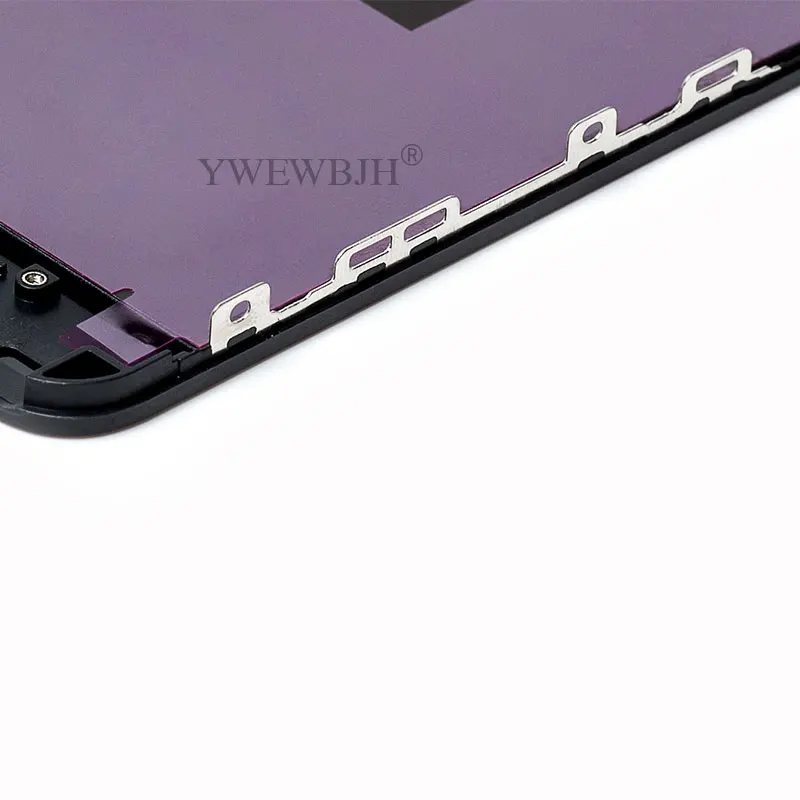 YWEWBJH 100 шт./партия AAA ЖК экран для 5C без битых пикселей дисплей сенсорный