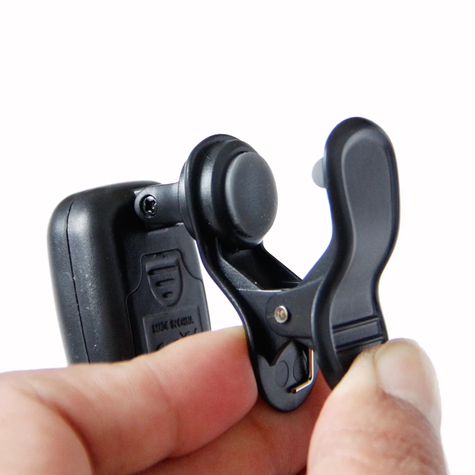 

Guitar tuner AROMA AT101 tuner Chromotic,guitar,bass,violin,ukulele Instruments wholesale