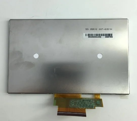 Latumab 5 &quotдля TomTom VIA 115 125 135 A050FW03 V0 V.0 ЖК дисплей с сенсорным экраном дигитайзером GPS