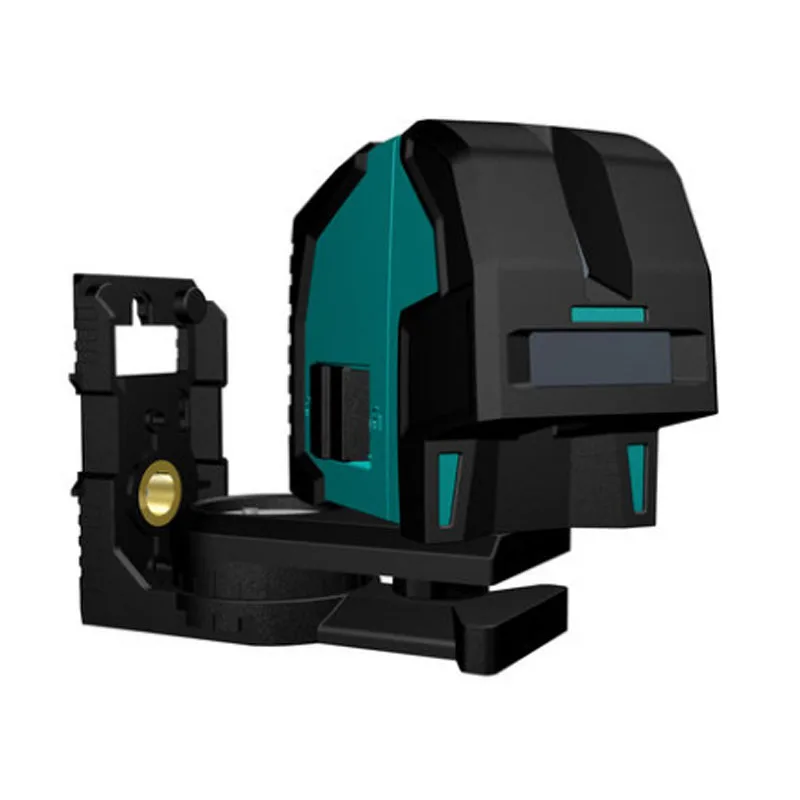 

Mileseey L22R Laser Level Classic Self-Leveling Cross-Line Laser 65 Feet Horizontal/Vertical Line Laser