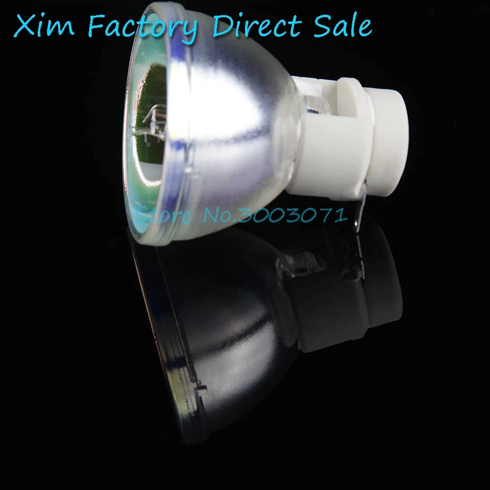 XIM Compatible Lamp MC.JFZ11.001 P-VIP 210/0.8 E20.9N for Acer P1500 / Acer H6510BD Projector