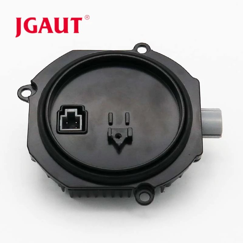 1 piece Ballast JGAUT HID D2S D2R Ксеноновые Фары балласт блок управления без ошибок для Nissan для Infiniti G35 G37 FX45 M45 QX5 NZMNS111LANH - Цвет: 1 piece Ballast