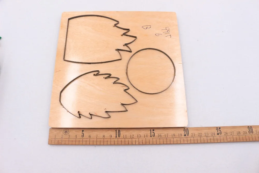 

Bag cutting dies 2019 new die cut &wooden dies Suitable for common die cutting machines on the market
