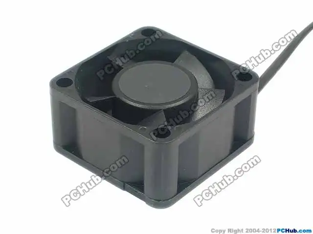 Вентилятор охлаждения сервера SUNON KDE1204PKV1 MS.A.GN DC 12 В 0 8 Вт 40x40x20 мм|fan dc|square fansunon kde1204pkv1