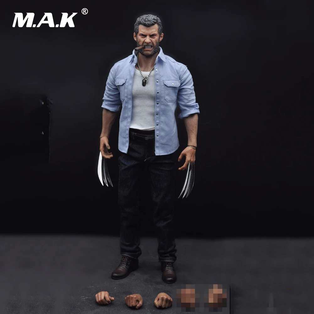 Коллекционная полная фигурка, модель 1:6, американская команда спецназа FBI, детектива, агента Сан-DIEGO, для подарка, 78044 B
