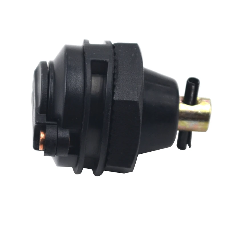 Мотоциклетный переключатель зажигания замок топливный газовый бак крышка