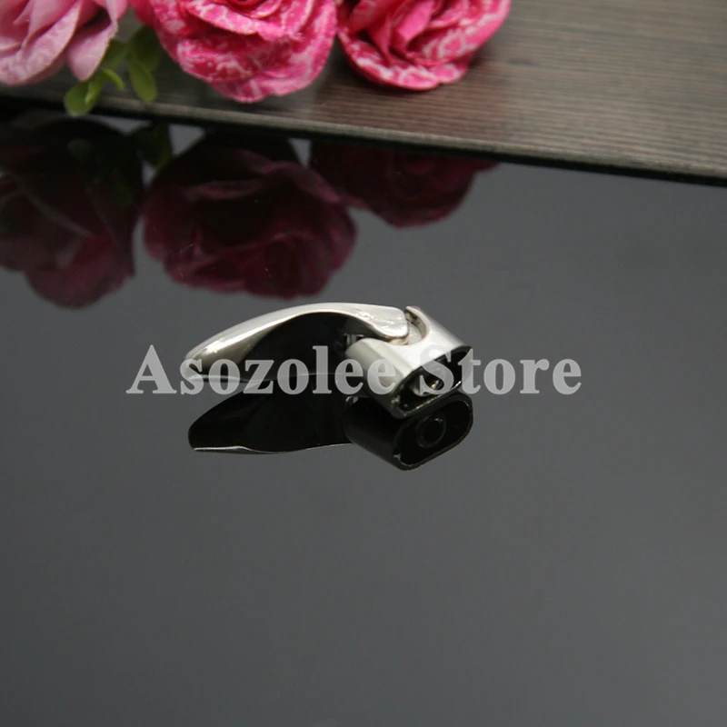 Мини шкатулка для ювелирных изделий ручки и дверные мебели кухонный ящик шкафа