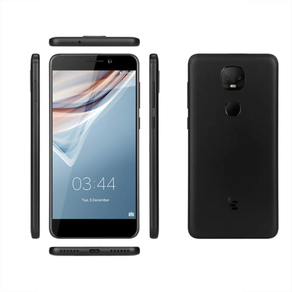 LeEco LeTV Le Pro 3 AI X650 4GB RAM 64GB ROM Dual Camera Deca Core 5.5 Inch 2.5D In-cell FHD Screen Android 6.0 4G Smartphone | Мобильные