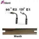 U-образные эндододонтические файлы, из нержавеющей стали, ультразвуковые, дополнительные размеры, используемые для очистки корней