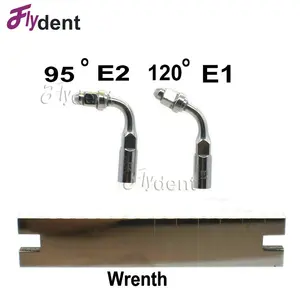 U-образные эндододонтические файлы, из нержавеющей стали, ультразвуковые, дополнительные размеры, используемые для очистки корней