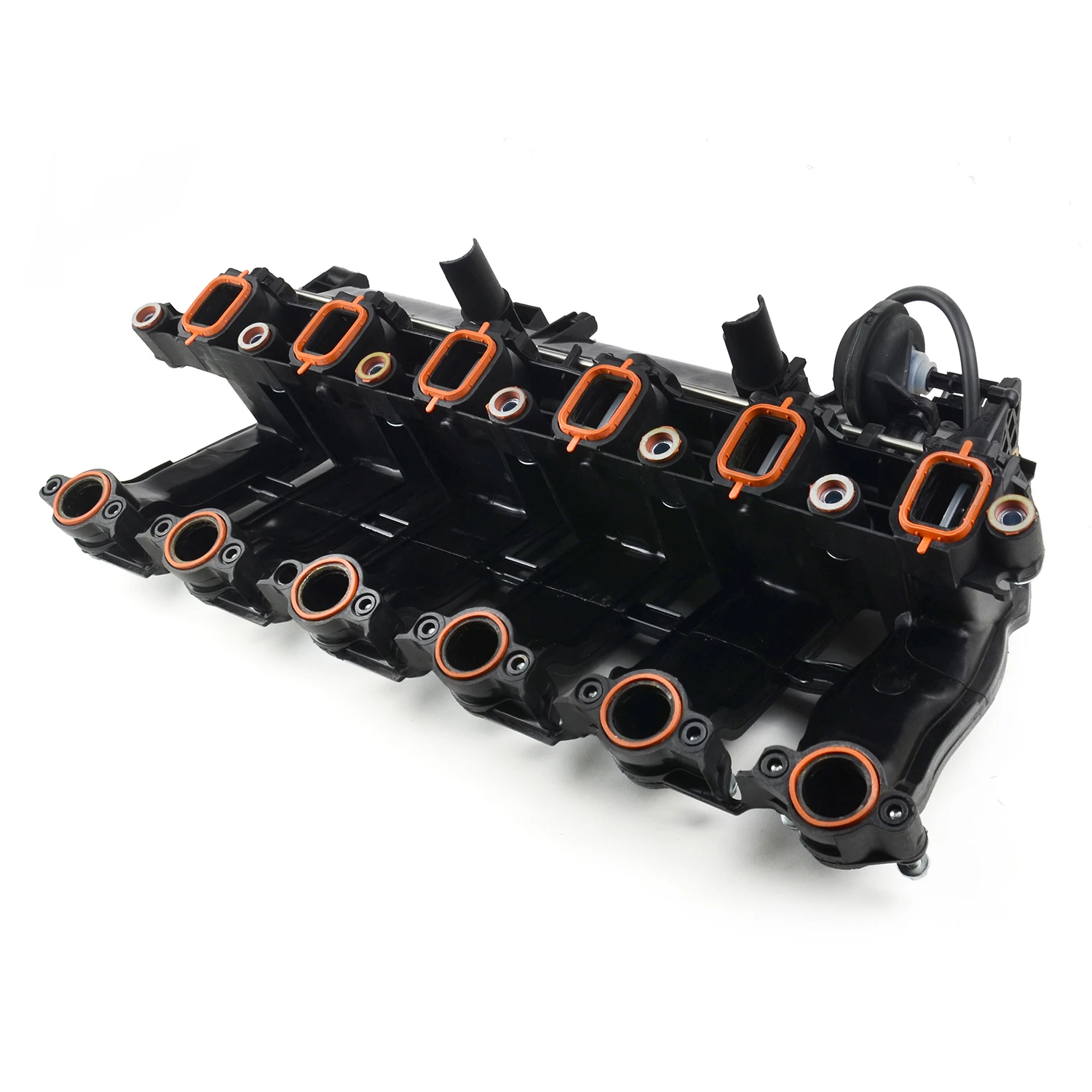 Впускной коллектор AP03 для BMW M57 3er E90 E91 E92 E93 330d 335d 5er E60 E61 525d 630d E83 X3 11617790701| |
