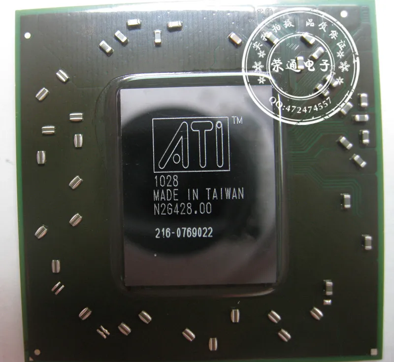 ATI 216-0769022 |