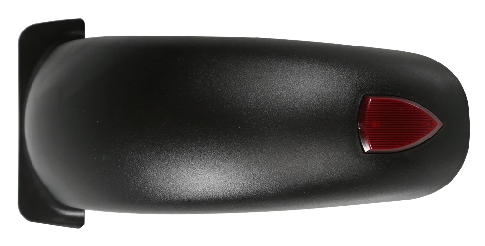 Front& Rear Fender Mudguard for Grace 9 Zero 9 Zero9 T9 Electric Scooter Wheel Cover Macury Spare Parts