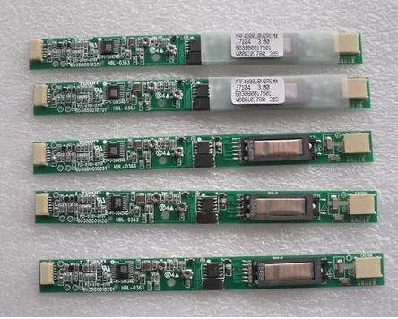 Инверторная плата для ноутбука SSEA TOSHIBA Satellite A300 A305 A355 L305 L305D L300 L355|laptop lcd inverter board|laptop