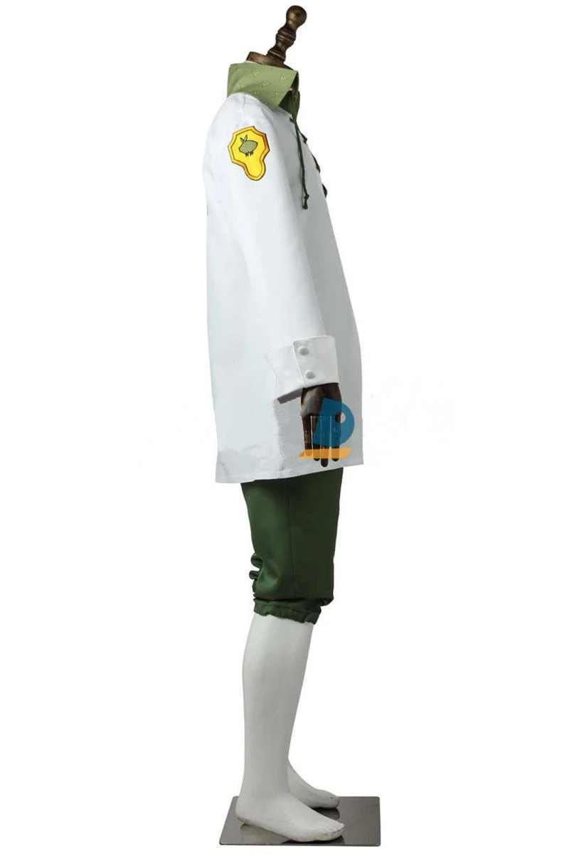 High quality The Seven Deadly Sins Meliodas Cosplay Costume Nanatsu no Taizai Full Set Unifrom |