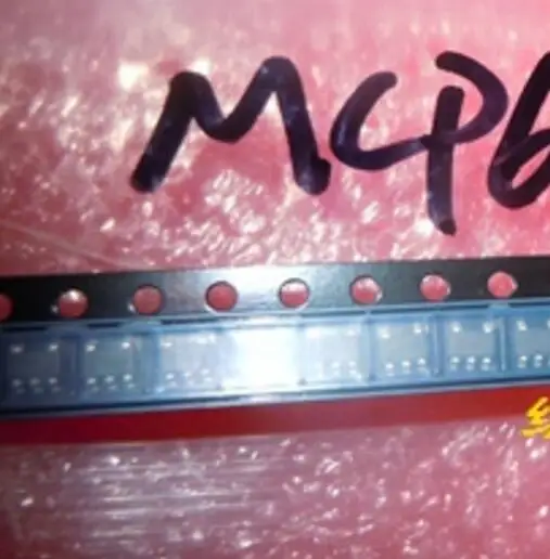 

100 шт./партия MCP6021I-E/OT MCP6021I-E MCP6021I новый оригинальный