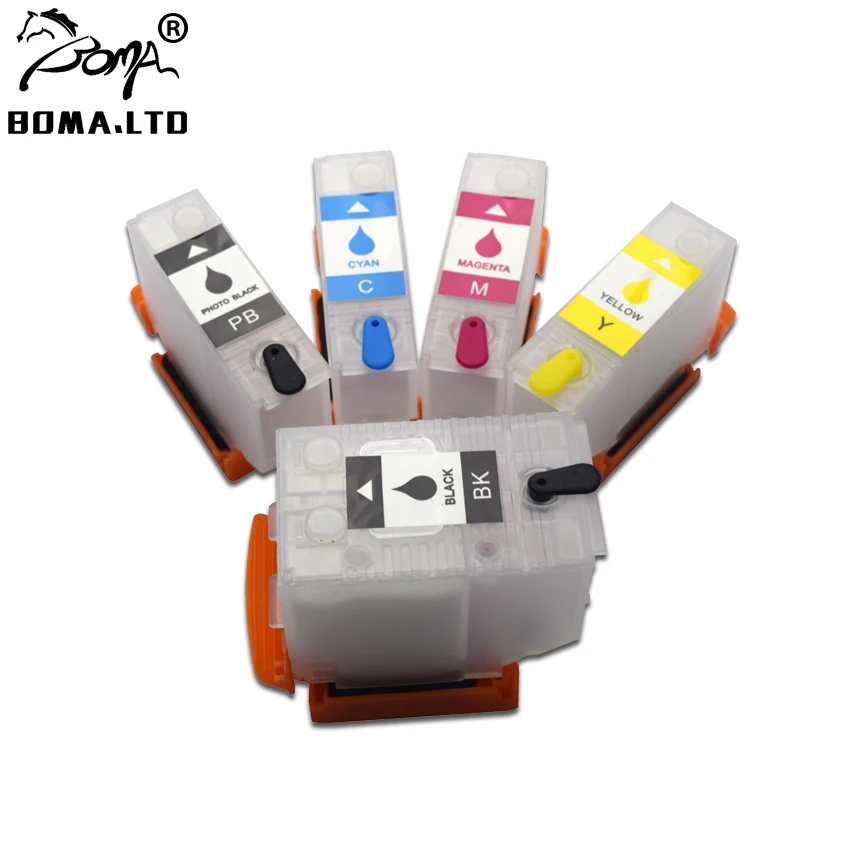 Сменный картридж для чипа ARC Reset чернильный EPSON 202XL 202 Expression премиум класса с чипом