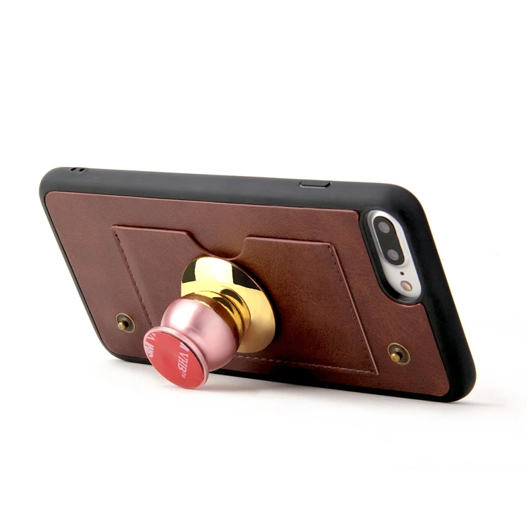 Роскошный кожаный магнитный флип-чехол для телефона Iphone Xr Xs Max X Card Wallet Крышка-держатель для Iphone 8 7 6 6s Plus 5 se Etui