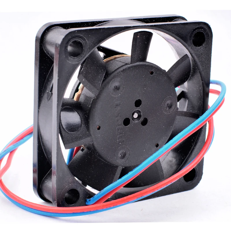Новый оригинальный 414 F 4 см 4010 40 мм вентилятор 40x40x10 DC24V 0 8 Вт Инвертор маленький