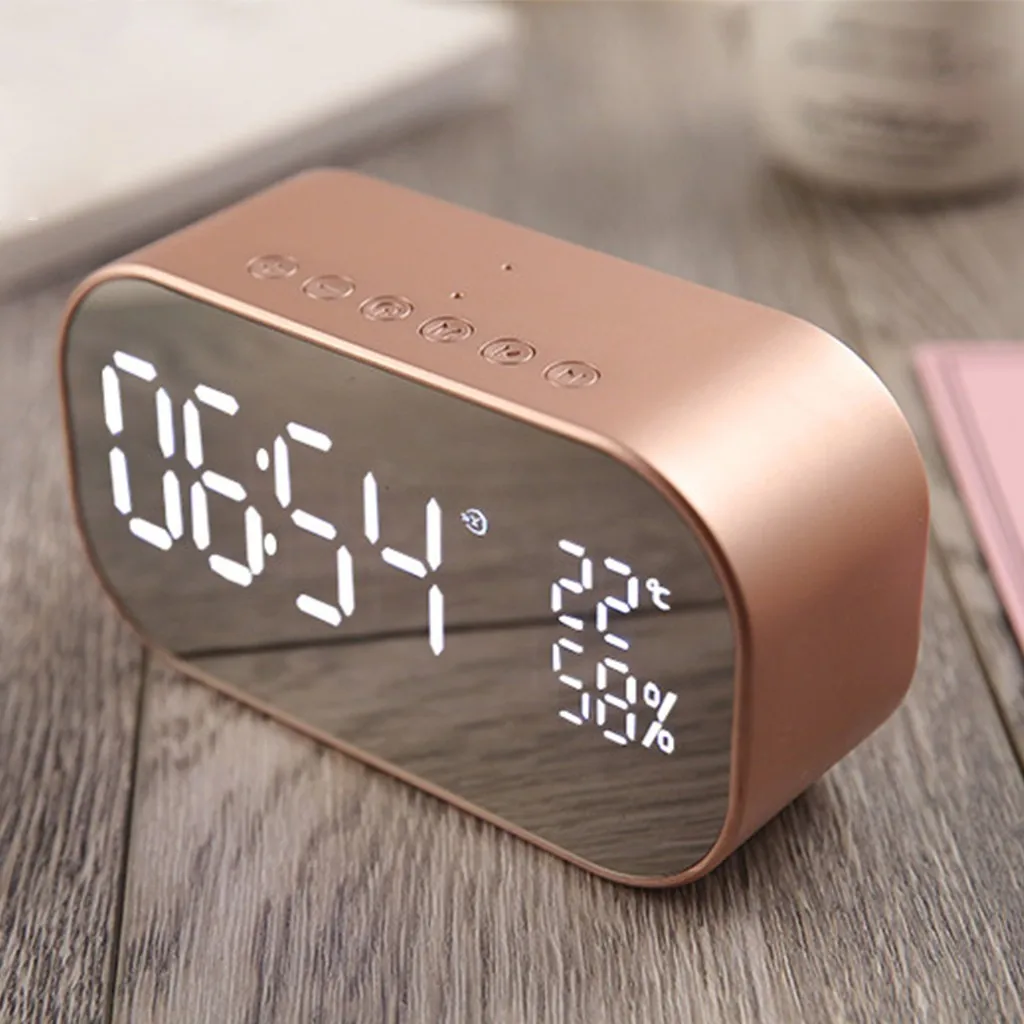 Bluetooth Колонка Lewinner c0531 портативная с поддержкой TF и AUX|Портативные колонки| |