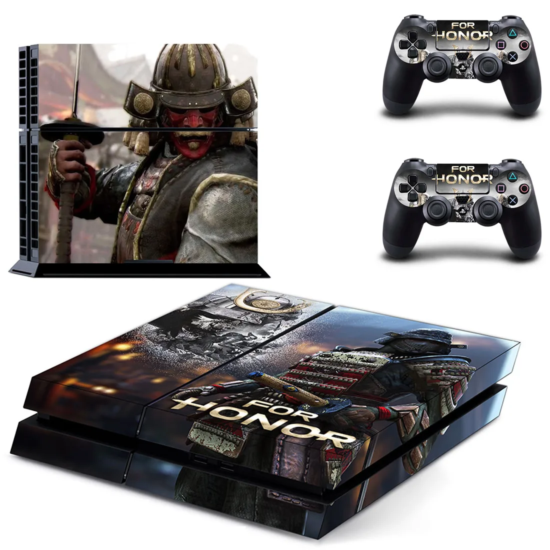Камуфляжная игровая Наклейка для PS4 наклейка s для Playstation 4 консольные контроллеры геймпад виниловые наклейки крышка для игровой станции 4
