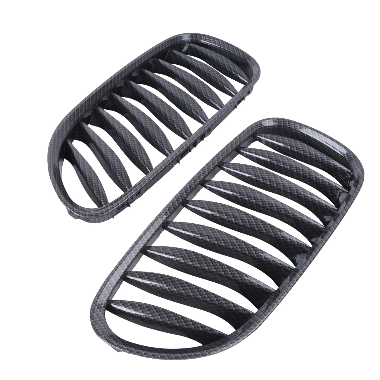 Решетка передней решетки для BMW Z4 E85 E86 2003 2008 # Чехол|front grill|bmw gridkidney grill |