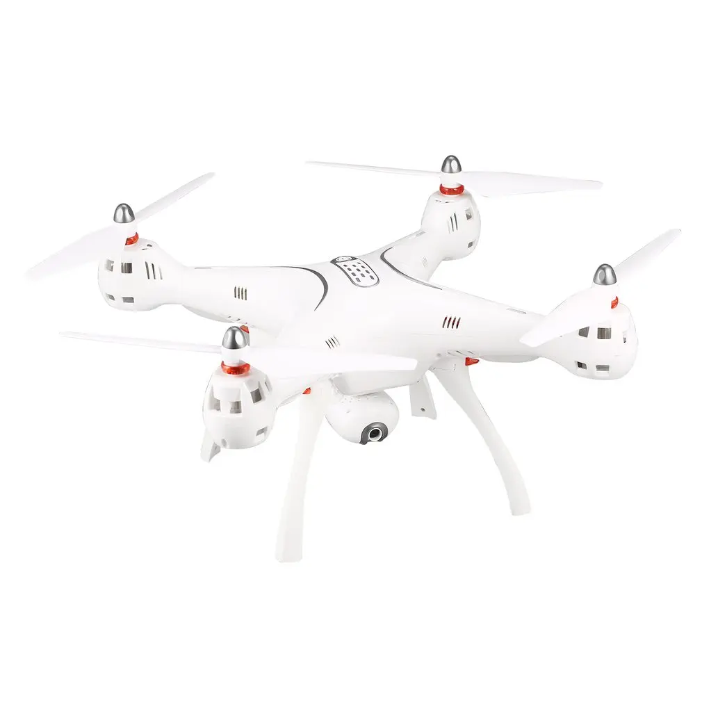 Syma X8PRO 2 4G gps позиционирование FPV RC Дрон с 720 P HD Wifi регулируемая камера в режиме