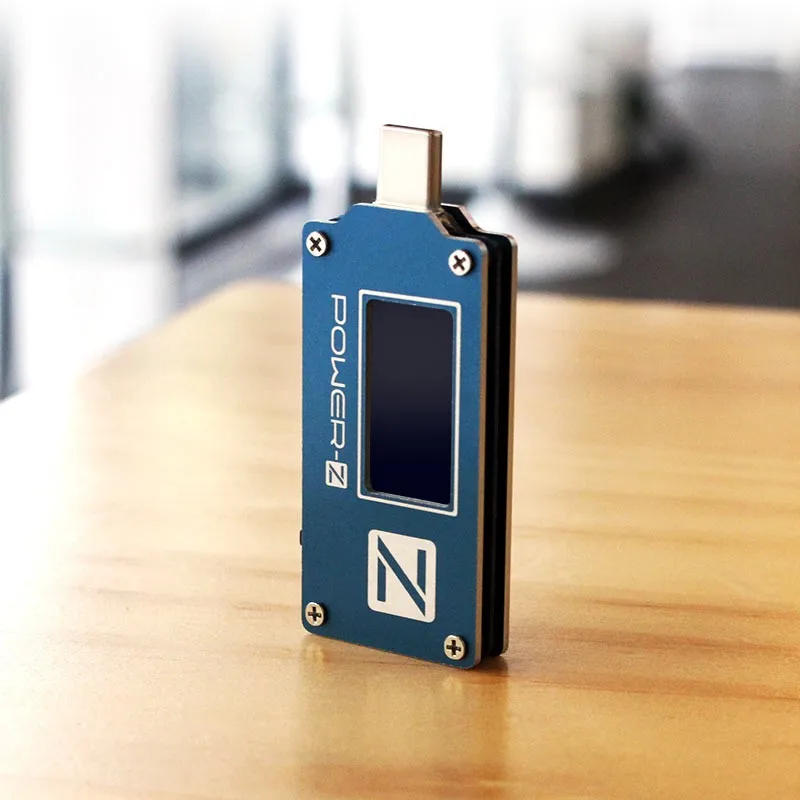 POWER Z PD тестер USB FL001C|Крышки переключателей| |