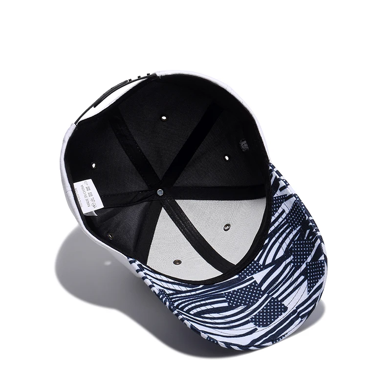 [WUKE] бренд Gorras Bone Бейсбол Кепки буквы Вышивка белый Snapback шляпа для Для мужчин