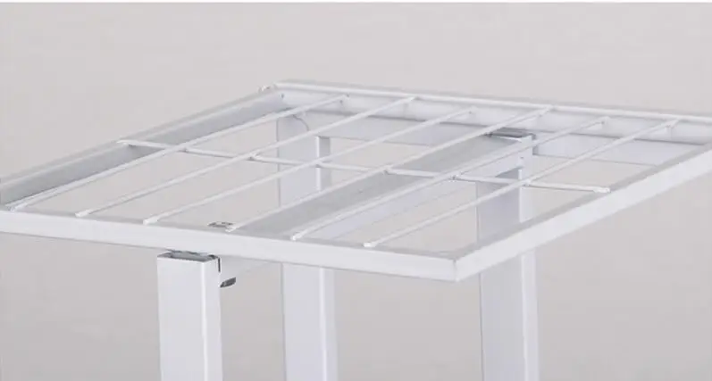 Flower shelf indoor home multi-layer wrought iron flower pot rack balcony rack floor-standing living room rack plant rack