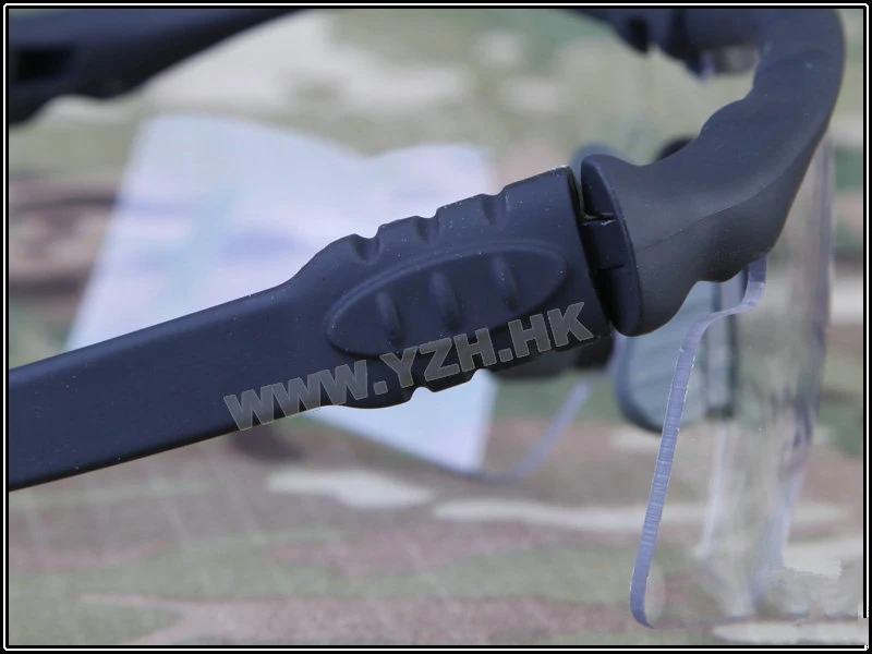 Тактический M Frame 2,0 Strike Eyewear армейские очки для стрельбы для спортивные солнцезащитный очки для мужчин для Wargame PE Lens Вечерние