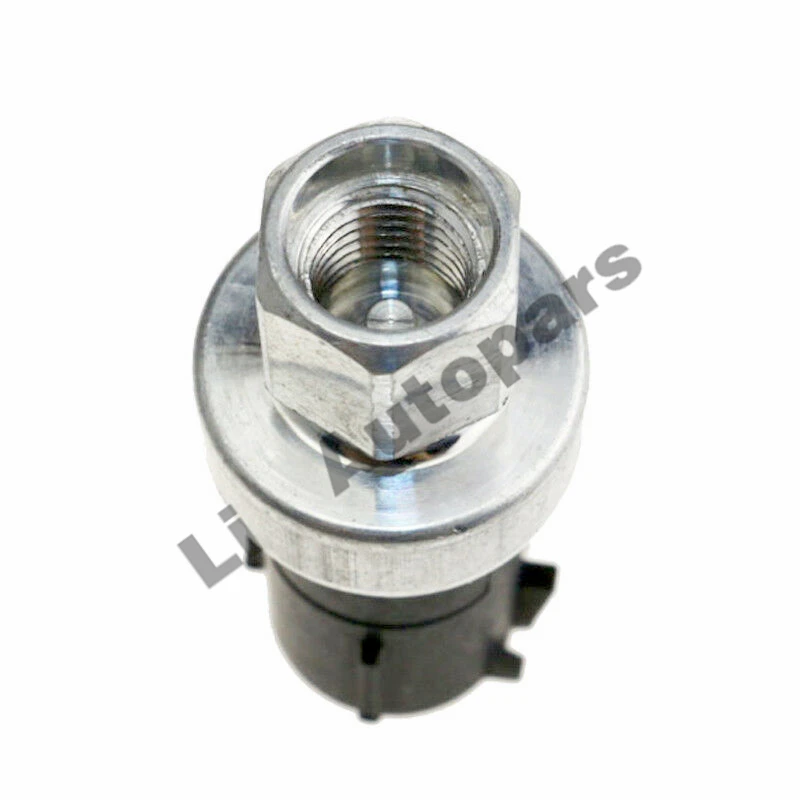 Новый Премиум AC переключатель давления для Ford Focus Fiesta 2004 16 6F9319D594AA|Переключатели и