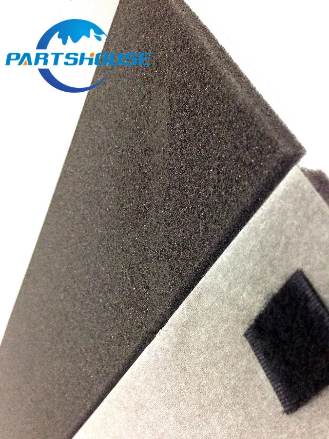 2Pcs ADF Unit Sponge Cover For Ricoh Aficio AF1060 1076 2060 2075 MP5500 MP6500 MP7500 MP8000 MP9001 Printer cover | Компьютеры и офис