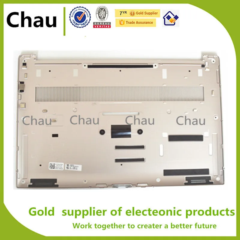 Новинка для Dell XPS 15 9550 9560 PRECISION M5510 M5520 Нижняя крышка корпуса 0YHD18 YHD18|dell xps 9550|xps 9550dell |