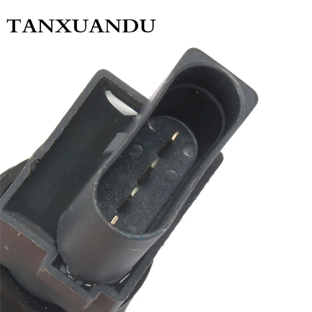 Катушка зажигания подходит для VW Golf R32 EOS Passat Touareg A3 TT 3 2 V6 R36 Atlas CC Q7 6 Cayenne 022905715
