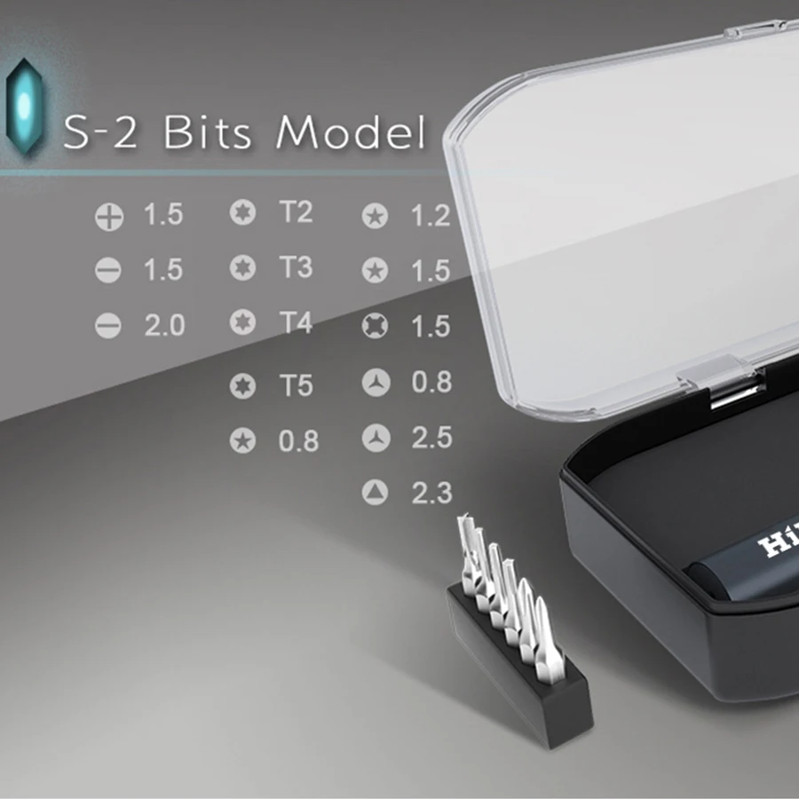 Мини электрическая отвертка аккумуляторный Аккумуляторный шуруповерт комплект