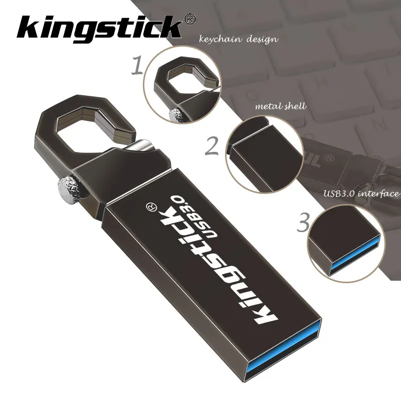 usb флеш-накопитель 64 ГБ, металлический USB 3,0, флеш-накопитель 16 ГБ, 32 ГБ, u-диск, флеш-накопитель 128 ГБ, флеш-накопитель, ключ, бесплатный логотип на заказ