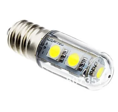 NEW Beginning promotion! 220V 230V 240V AC Freezer mini chandelier lights E14 2W Cool White Warm Factory Outlet | Освещение